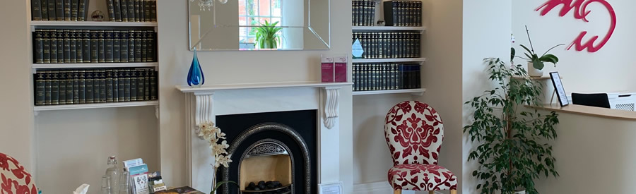 McCarthy Webb Office